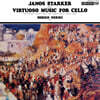 Janos Starker 야노스 슈타커 첼로 소품집 (Plays Virtuoso Music for Cello) [LP]