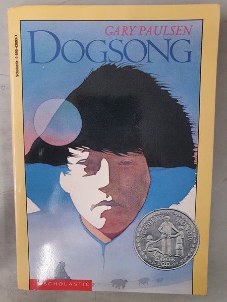 Dogsong