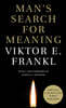 Man's Search for Meaning (International Edition)