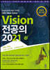 2021 Vision 전공의