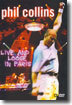 필 콜린스 Phil Collins Live And Loose In Paris