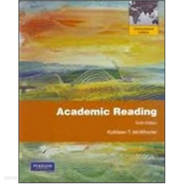 Academic Reading 6E