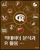 빅데이터 분석과 R 활용
