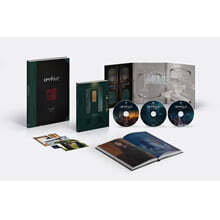 KBS2 수목드라마 &#39;대박부동산&#39; 스페셜 메이킹 DVD (3Disc)