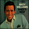 Andy Williams - Andy's Best (Remastered)(Digipack)(CD)