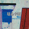 유앤미블루 (U&Me Blue) - 1집 Nothing's Good Enough [블루 컬러 LP]