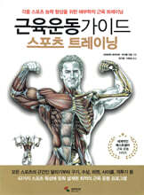 근육운동가이드 스포츠 트레이닝