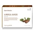 로얄오차드 스파이스 브리즈 유자 홍차 18티백 개별실링