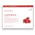 로얄오차드 스칼렛 플라워 히비스커스 허브티 18티백 개별실링