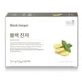 [로얄오차드] 블랙진저 18사체
