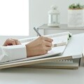 이룸 프라임 필기기능 1단 독서대 Y600 슬라이드 책받침대