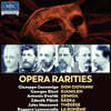 오르페오 레이블 40주년 기념 음반 - 희귀 오페라 선집 (ORFEO 40th Anniversary Edition - Opera Rarities)