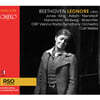 Carl Melles 베토벤: 오페라 '레오노레' (Beethoven: Leonore - 1805)
