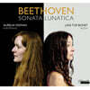Lina Tur Bonet / Aurelia Visovan 베토벤: 바이올린 소나타 9번 '크로이처', 10번 (Beethoven: Violin Sonatas Op.47 'Kreutzer', Op.96)