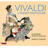 Academia Montis Regalis 비발디: 현을 위한 협주곡과 신포니아 (Vivaldi: Concerti Particolari)