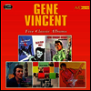 Gene Vincent - Five Classic Albums (Remastered)(5 On 2CD)