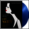 O.S.T. - Cafe Society (카페 소사이어티) (Soundtrack)(Ltd)(180g Colored LP)