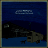 James McMurtry - Horses & The Hounds (LP)