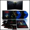 Kyle Dixon & Michael Stein - Stranger Things - Season 1, Vol. 1 (기묘한 이야기 시즌 1) (5th Anniversary Collectors Edition)(Score)(Colored 2LP)