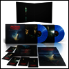 Kyle Dixon & Michael Stein - Stranger Things - Season 1, Vol. 2 (기묘한 이야기 시즌 1) (5th Anniversary Collectors Edition)(Score)(Colored 2LP)