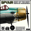 Spyair (스파이에어) - Best Of The Best (2CD)
