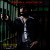 Johnny Paycheck - Counry Outlaw - Take This Job & Shove It (Gold LP)