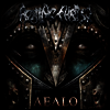 Rotting Christ - Aealo (Ltd. Ed)(Gatefold)(Coke Bottle Green 2LP)