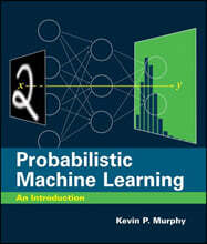 Probabilistic Machine Learning: An Introduction