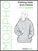 Morpho: Clothing Folds and Creases: Anatomy for Artists