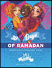 MU Girls 30 Days of Ramadan: Activity and Coloring Book