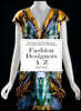 Fashion Designers A-Z. 40th Ed.