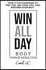 WIN ALL DAY Body Transformation: Win All Day - Your 27 Day Gameplan So That You Can Look Feel and Perform Your Best!