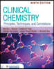 Clinical Chemistry: Principles, Techniques, and Correlations - 예스24