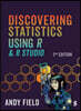 Discovering Statistics Using R and Rstudio