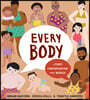 Every Body: A First Conversation about Bodies