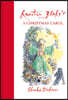 Quentin Blake's a Christmas Carol: 2021 Edition