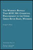 The Wardell Buffalo Trap 48 Su 301: Communal Procurement in the Upper Green River Basin, Wyoming Volume 48