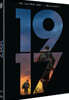 1917 (2Disc, 4K+2D 스카나보 풀슬립 일반판) : 블루레이
