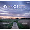 David Munderloh 브리튼: 성악 작품집 - 퍼셀 편곡 작품과 칸티클 (Britten: Hymnos - Purcell Realizations and Canticles)
