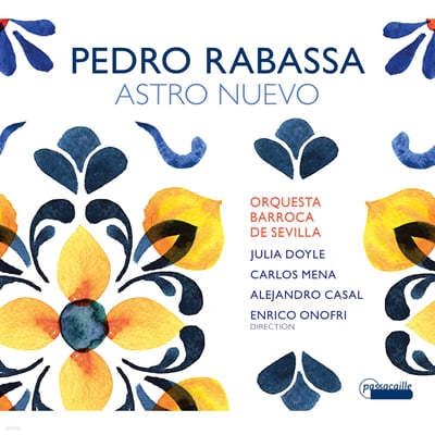Julia Doyle 페트로 라바사: 아스트로 누에보 (Pedro Rabassa: Astro Nuevo)