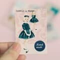[DAILYLIKE] stick n sewing (m) fashion sewing 1