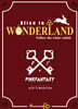 핑크판타지 1st EP Alice in Wonderland [Wonderland ver.]