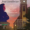 Ilia Melikhov 호세 세레브리에르: 퍼커션을 위한 교향곡 (Jose Serebrier: Symphony for Percussion)