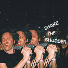 !!! CHK CHK CHK (칙 칙 칙) - 7집 Shake The Shudder [투명 컬러 2LP]