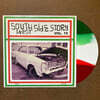 Numero Group 레이블 컴필레이션 (Southwest Side Story Vol. 19) [트리플 스트라이프 컬러 LP]