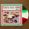 Numero Group 레이블 컴필레이션 (South Side Story Vol. 23) [트리플 스트라이프 컬러 LP]