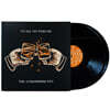 Atmosphere (앳모스피어) - To All My Friends, Blood Makes The Blade Holy: The Atmosphere EP's [2LP]