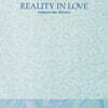 Hinata Toshifumi (히나타 토시후미) - Reality in Love [LP]