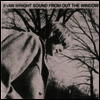 Evan Wright - Sound From Out The Window (LP)	