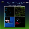 Ike Quebec - Four Classic Albums (Remastered)(4 On 2CD)